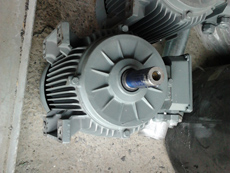 Water Cooling Tower Electrical Motor