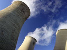 Natural Draught Water Cooling Towers